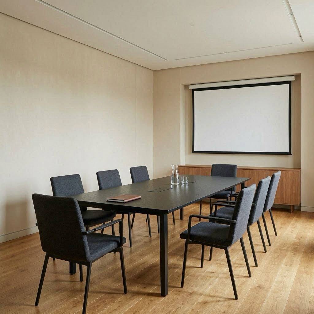 客户投诉集中反馈使写字楼办公咨询公司会议需求出现延误时品牌部门该怎样补救